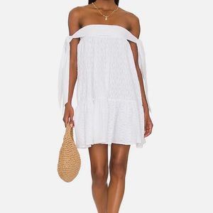 Cleobella Cara Mini Dress
